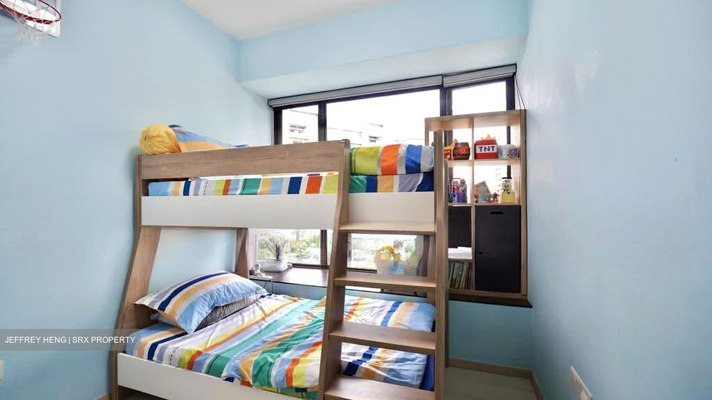 d'Nest (D18), Condominium #625489891